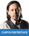 Curtis Peeteetuce