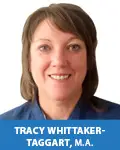 Tracy Whittaker-Taggart, M.A.