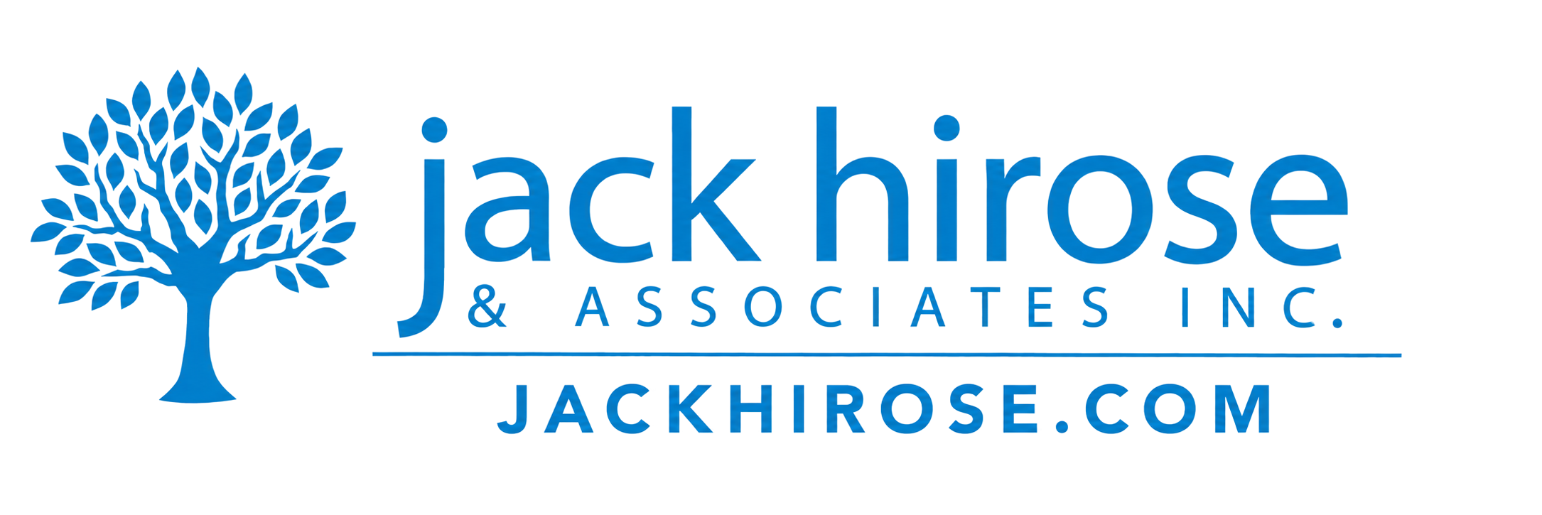 Jack Hirose & Associates Inc.