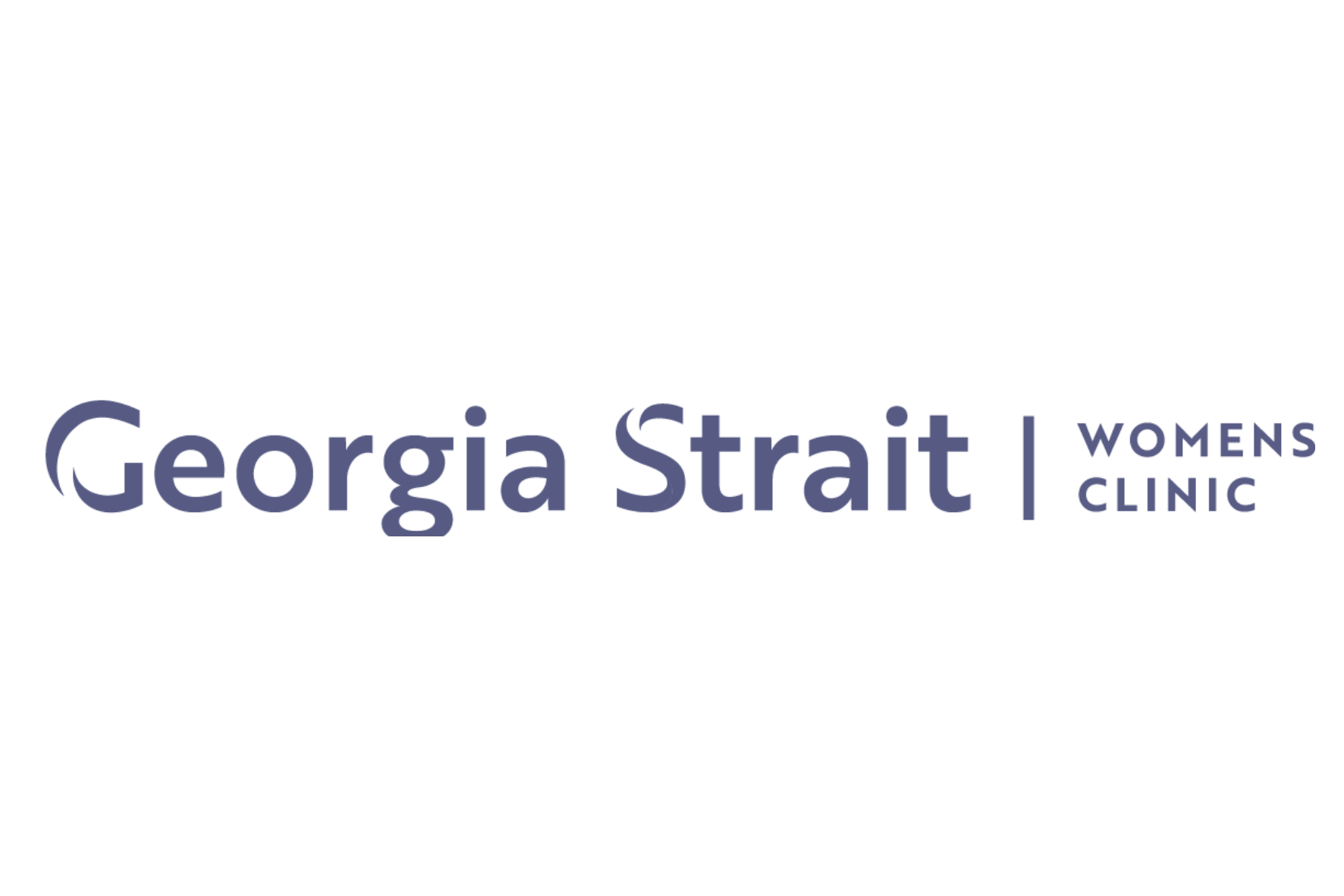 Georgia Strait Women's Clinic